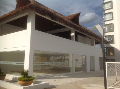 Apartamento Reserva De Upar