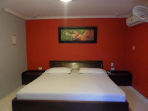 Hotel San Diego Inc. Valledupar