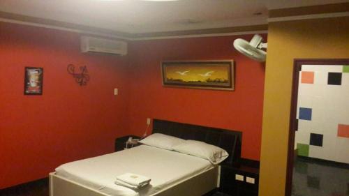 Hotel San Diego Inc. Valledupar