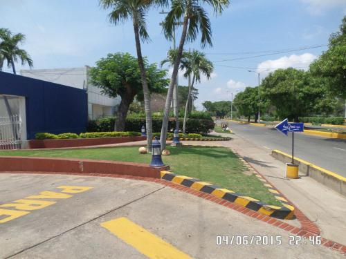Hotel San Diego Inc. Valledupar