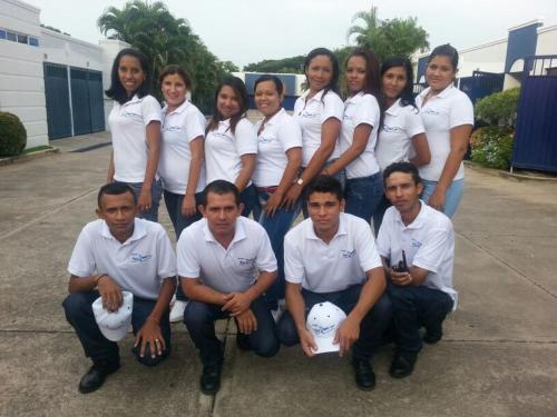 Hotel San Diego Inc. Valledupar