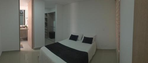 Apartamento A&d Palmeto Club