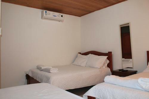 Albergue Hostal Caminos Del Cesar