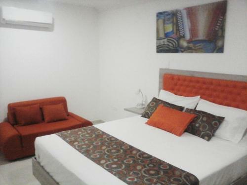 Escala Hotel