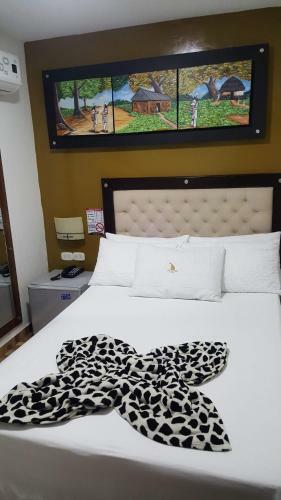 Hotel Sirena Plaza