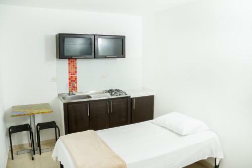 Munachi Apartahotel