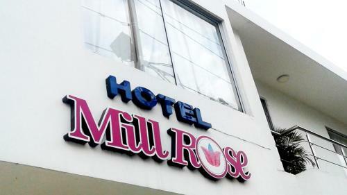 Hotel Millrose