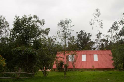 Hostal Casa Cueva Del Indio