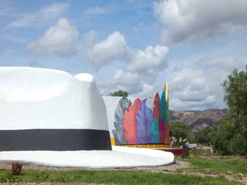 Hotel Entre Sombreros