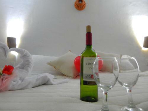 Hotel Entre Sombreros