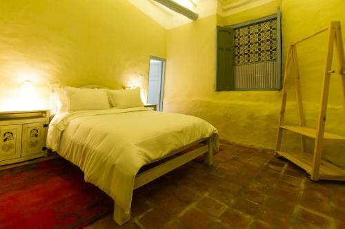 Hotel Casa Provenzal