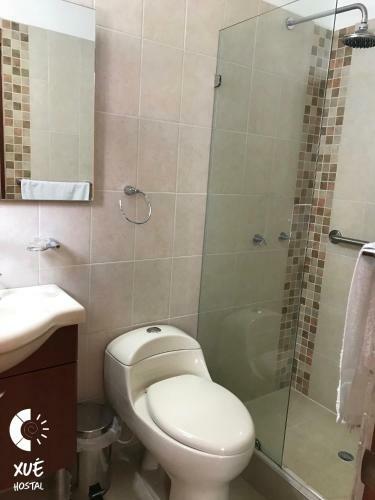 Hostal Xue