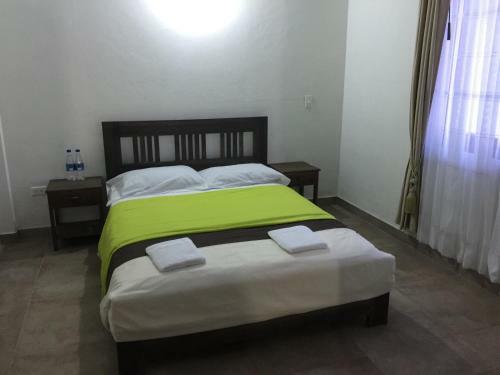 Hotel Voomstel