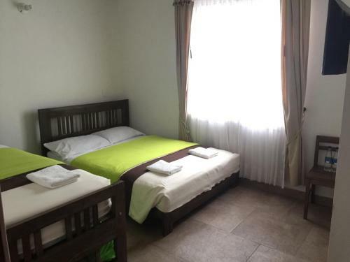 Hotel Voomstel
