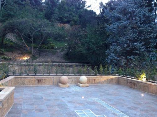 Hotel Spa Casa Cristal, Paraiso Rural