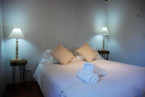 Hotel Casa Boutique Villa De Leyva