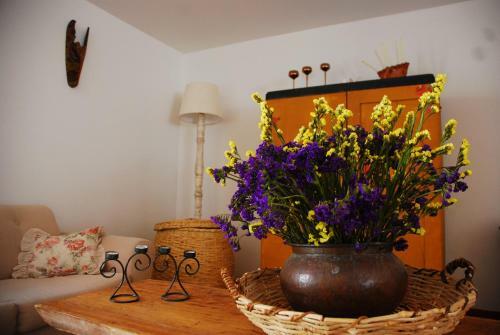 Hotel Casa Boutique Villa De Leyva