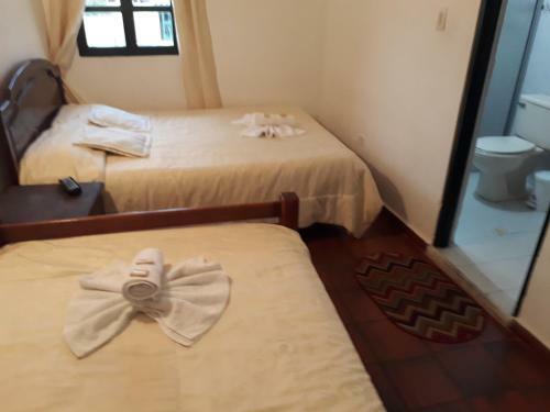Hostal Villa Gaddiel
