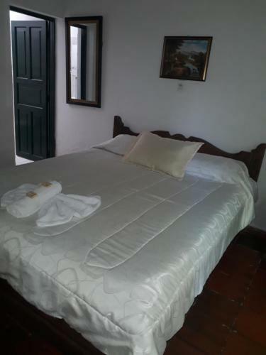 Hostal Villa Gaddiel