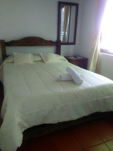 Hostal Villa Gaddiel