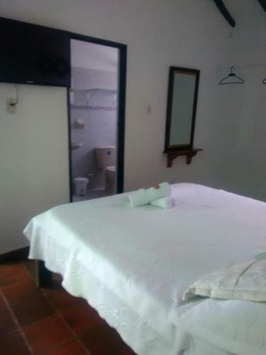 Hostal Villa Gaddiel