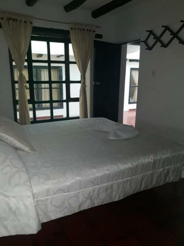 Hostal Villa Gaddiel