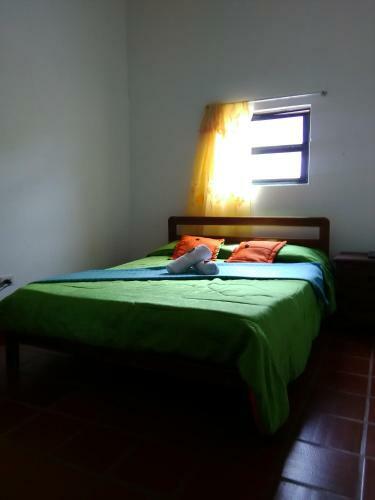 Hostal Villa Gaddiel
