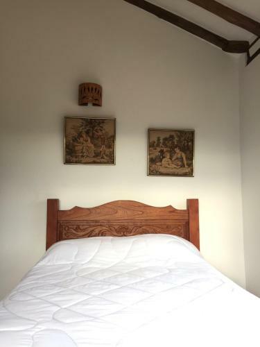 Agroturismo Villa De Luz