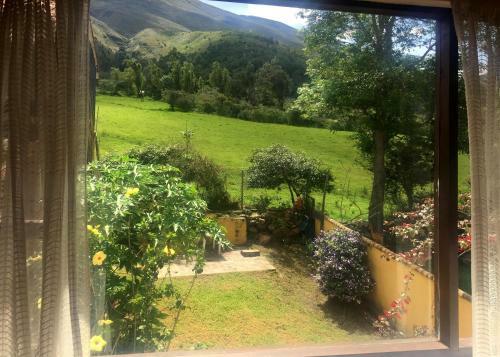 El Descanso