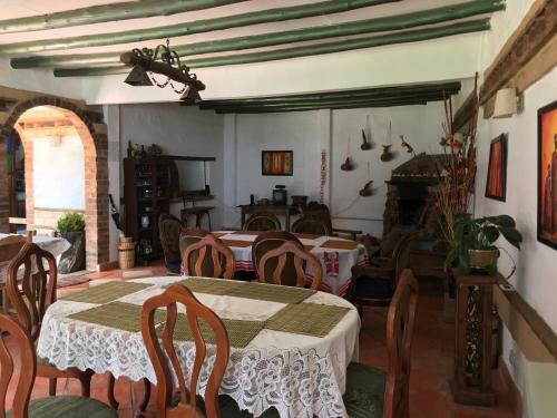Posada Villa Bernes