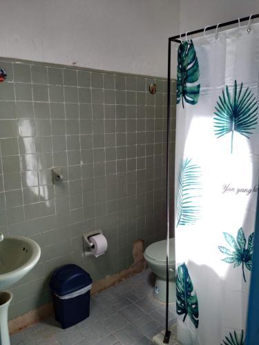 Hostal Hostel Once Once