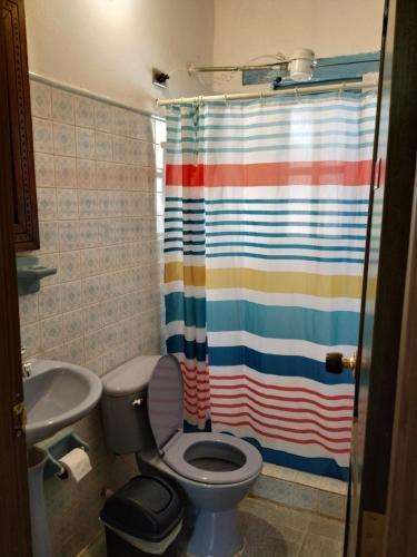 Hostal Hostel Once Once