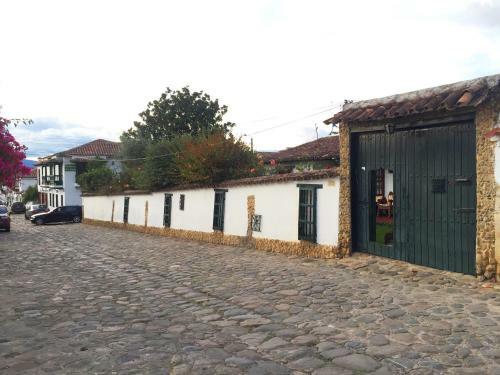 Casa Villa Solita