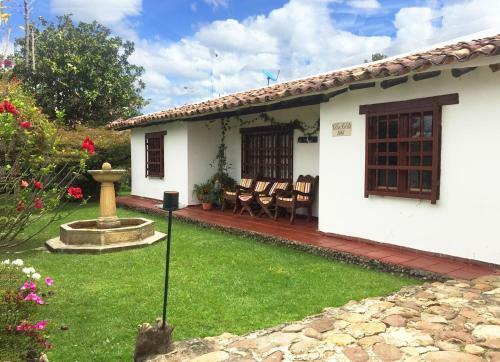 Casa Villa Solita