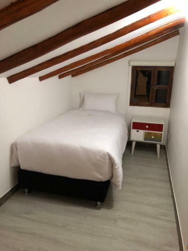 Hotel Miracle