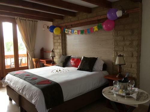 Hotel El Giro