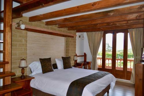Hotel El Giro