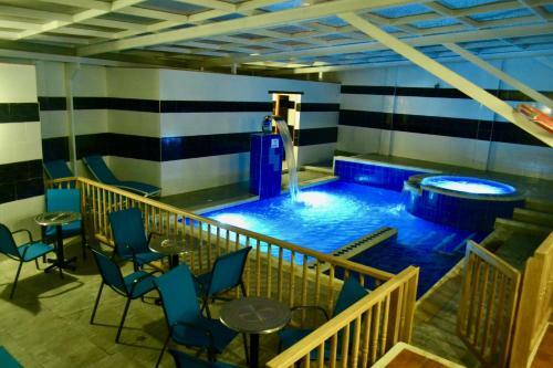 Hotel El Giro