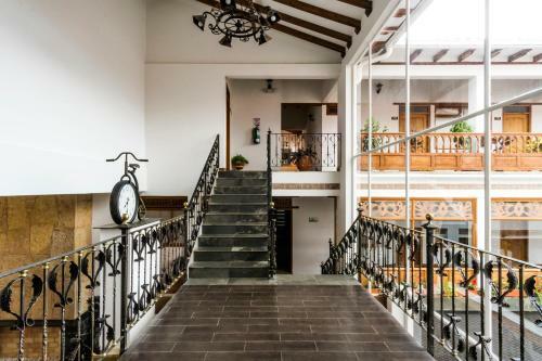 Hotel El Giro
