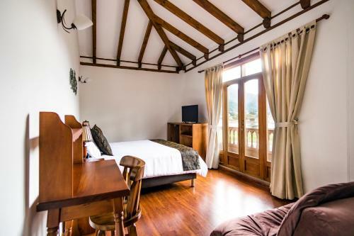 Hotel El Giro