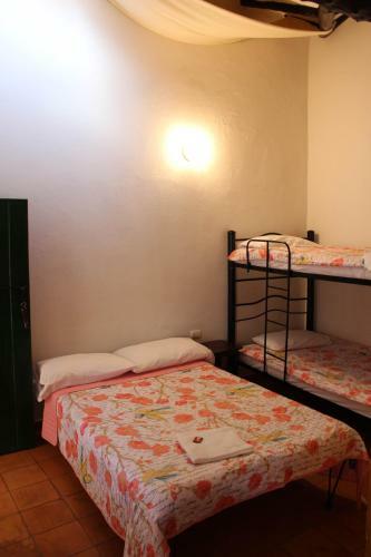 Hostal Las Golondrinas