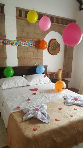 Hotel Casa Cantabria Campestre