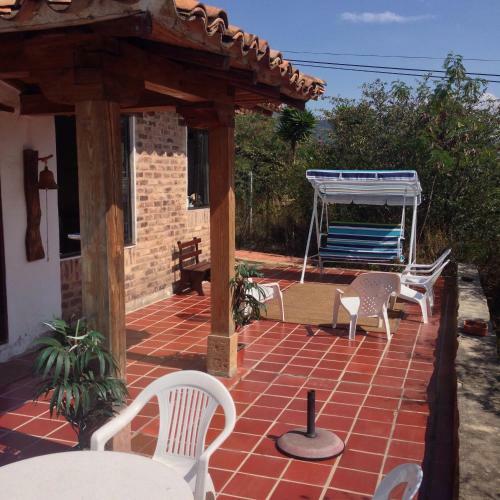 Agroturismo Casa La Marianita