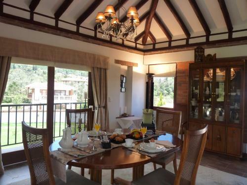 Your Dream Bed & Breakfast Away From Home