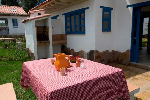 Hotel & Caba�as Cashiluna