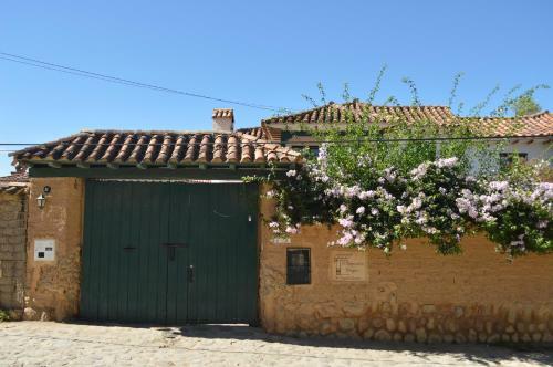 Casa Colonial Vacacional El Refugio Delos Virreyes