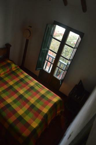 Casa Colonial Vacacional El Refugio Delos Virreyes