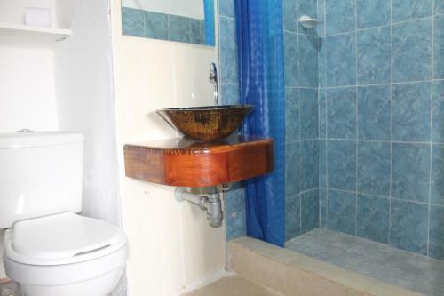 Albergue Hostal Balcon De Anita