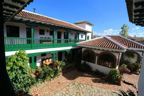 Hotel Hospederia Beth Sarim