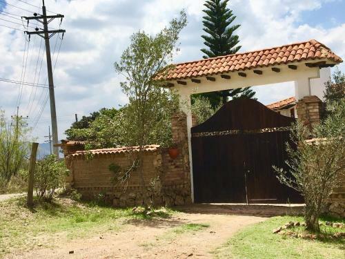 Caba�a Villa Sof�a